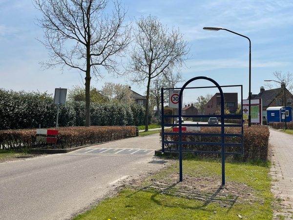 evenementenborden b 28 april 2021