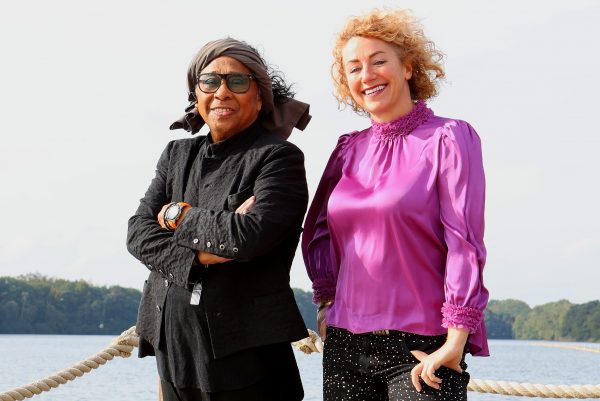 jimi en marieke