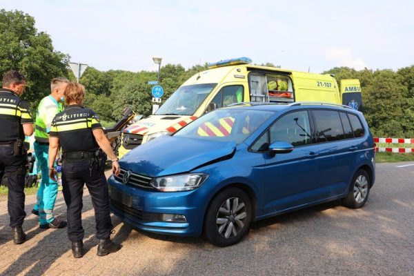 Ongeval Vught3