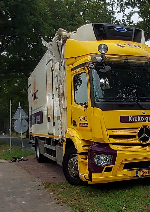 vractwagen 14 sept 2021