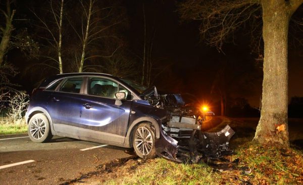 Auto Boom Deutersestraat Cromvoirt 1