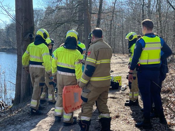 brandweer vught 1