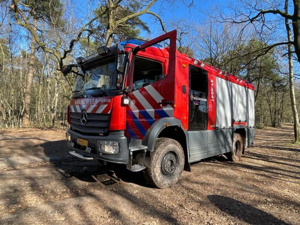 brandweer vught 3