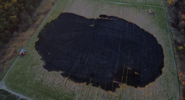 Heidebrand Rosmalen 1