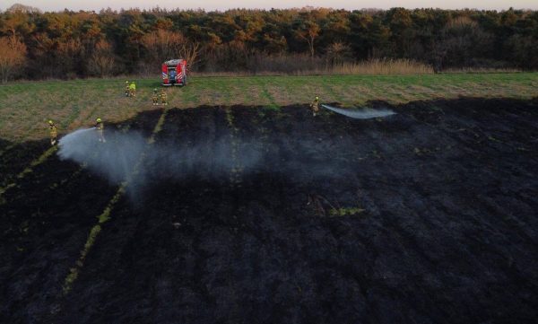 Heidebrand Rosmalen 7