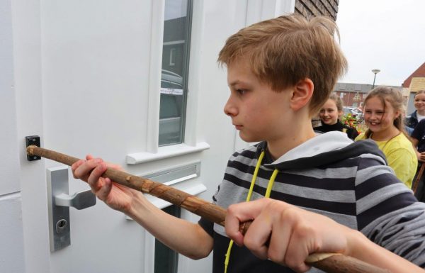 Paaseieren ophalen Helvoirt 5