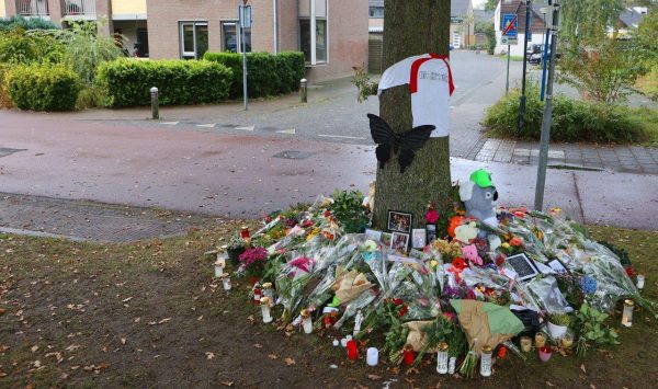 rotonde vught 12okt21