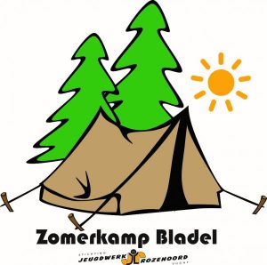 zomerkamp 2022