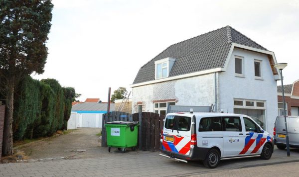 Politie Actie Vught