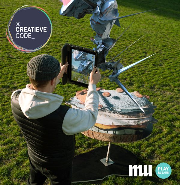 workshop augmented reality