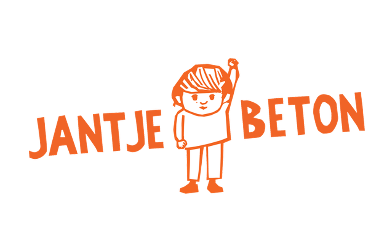 jantje beton groot