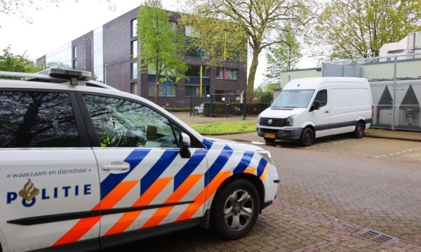 Vlijmen 3