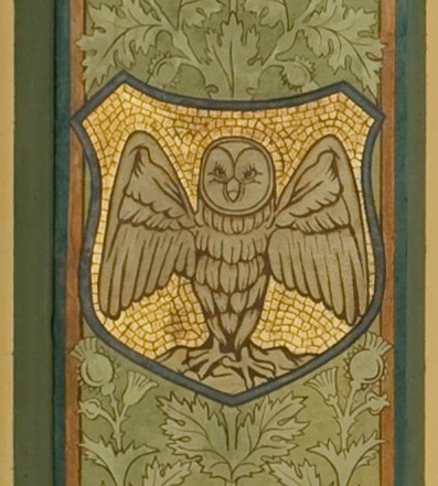 Nicolaaskerk uiltje