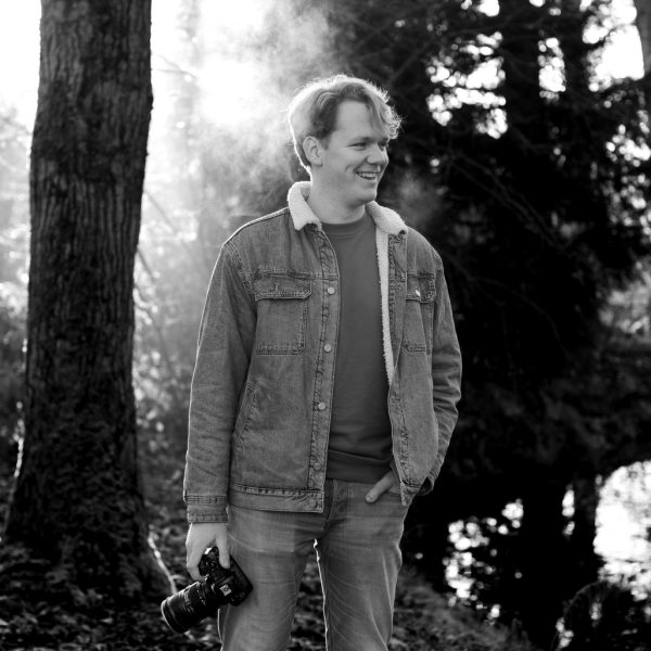 Portretfoto Simon Knüwer