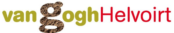 logo van Gogh Helvoirt