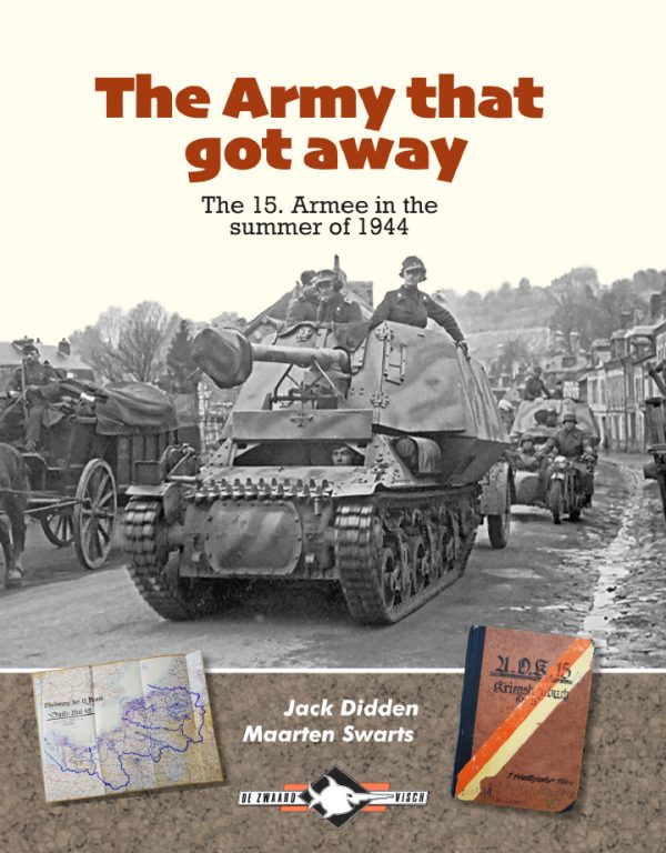 The-Army-that-got-away