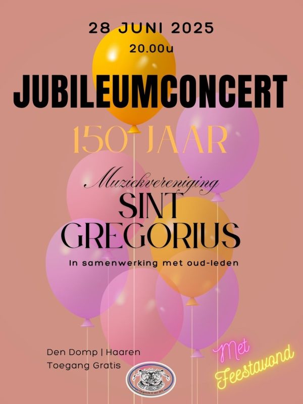 Jubileumconcert (1)