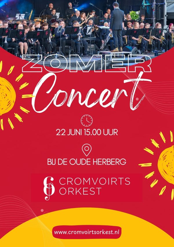 zomerconcer CO