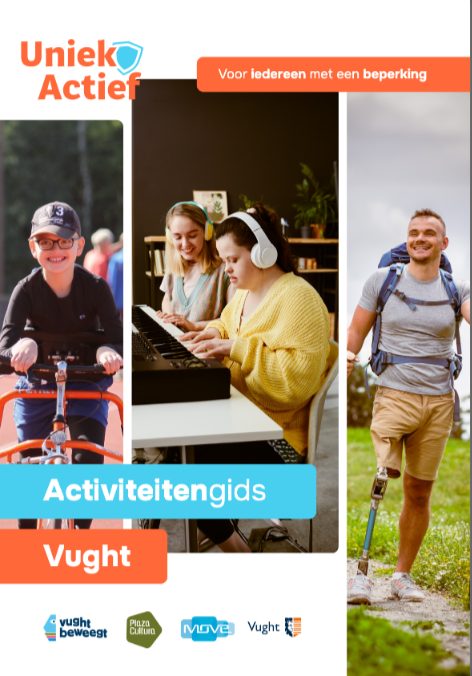 activiteiten gids