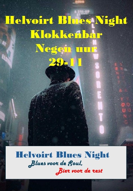Helvoirt blues night afbeelding 1