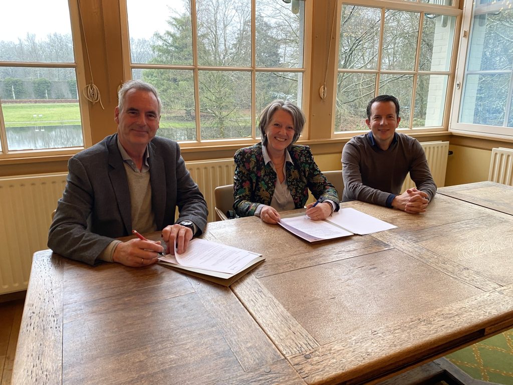 Lambertuskerk Cromvoirt