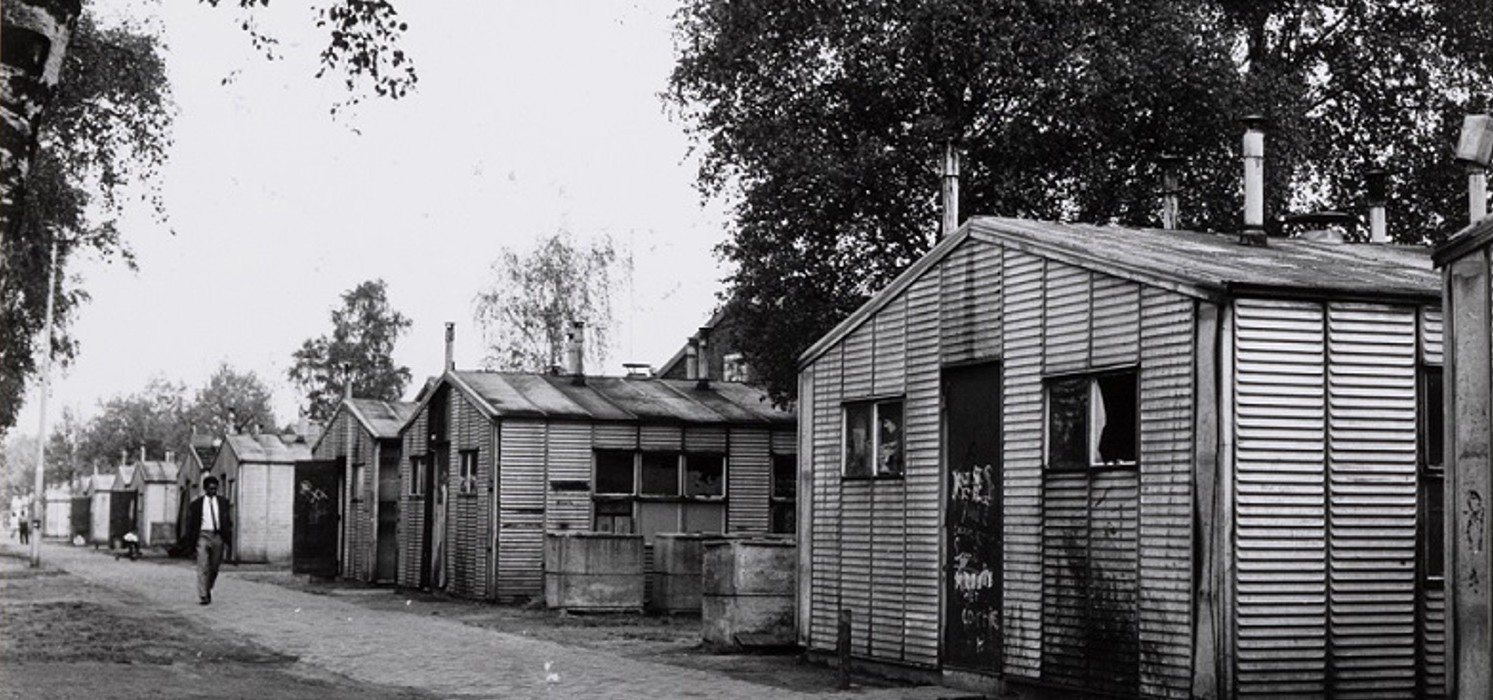 Aanvulling op de herkomst van een foto in Barak 1B 29jan26