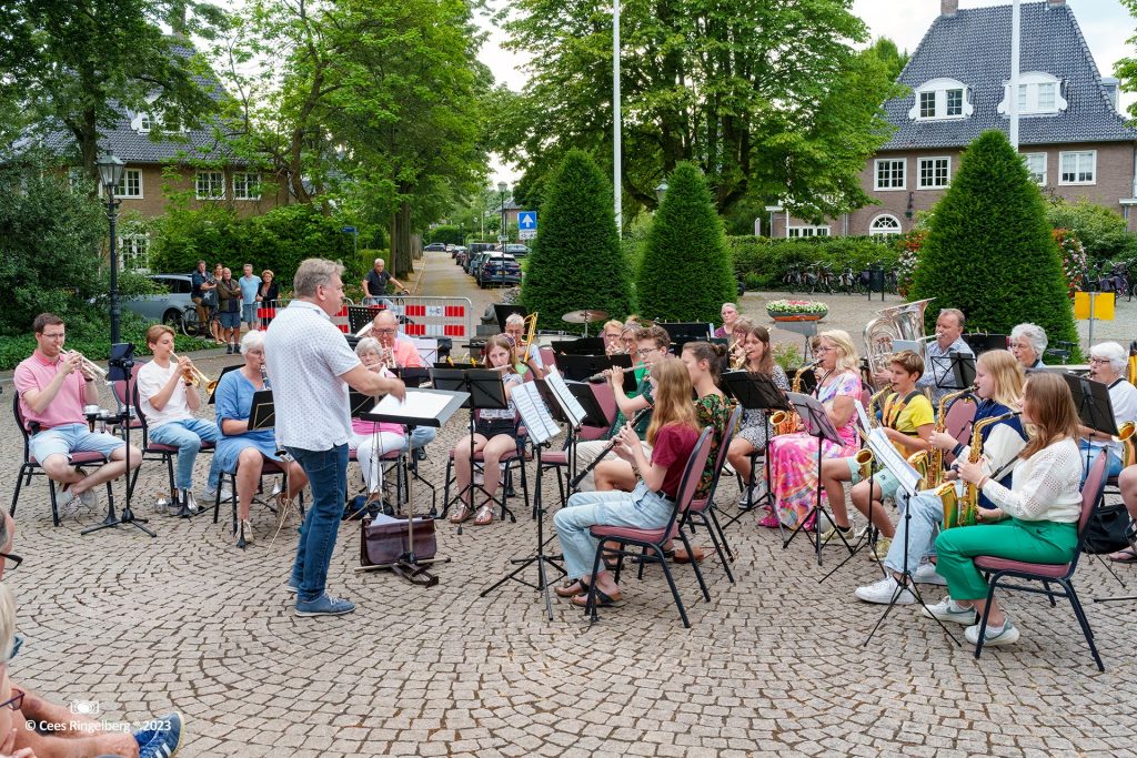 Harmonie Kunst & Vriendschap