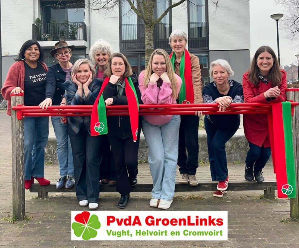 PvdA-GroenLinks