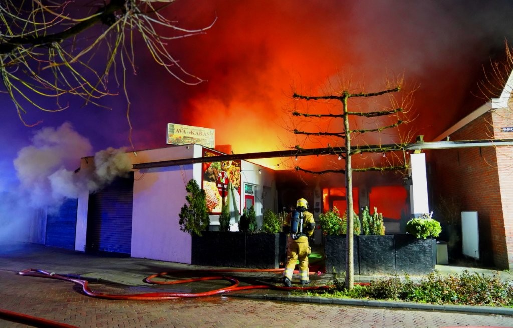 VughtNu/Bart Meesters