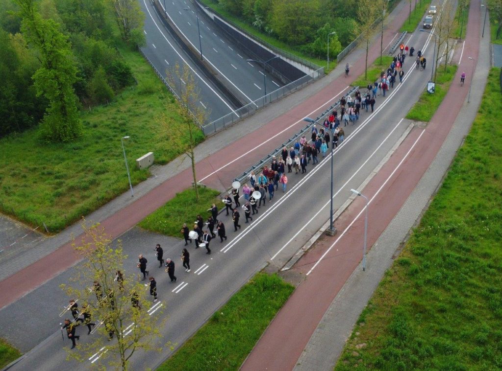 Harmonie Kunst Adelt Helvoirt