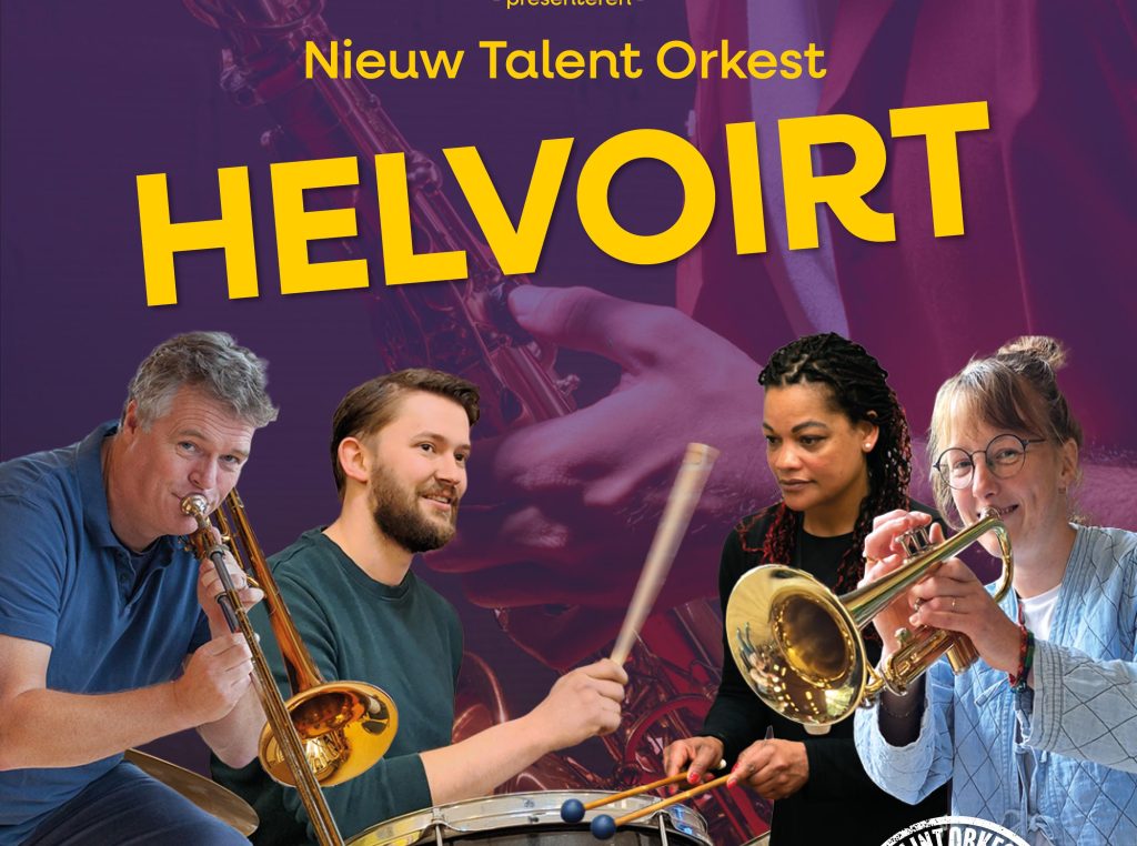 Harmonie Kunst Adelt Helvoirt en Cromvoirts Orkest