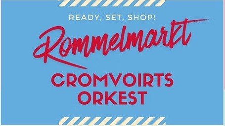 Cromvoirts Orkest