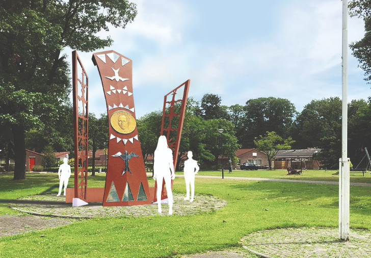 Stichting Tugu Soumokil