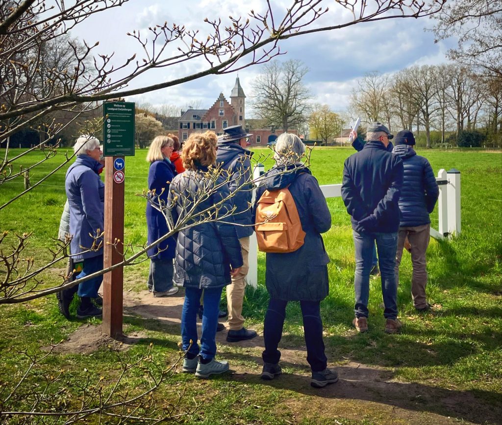 Stichting van Gogh Helvoirt