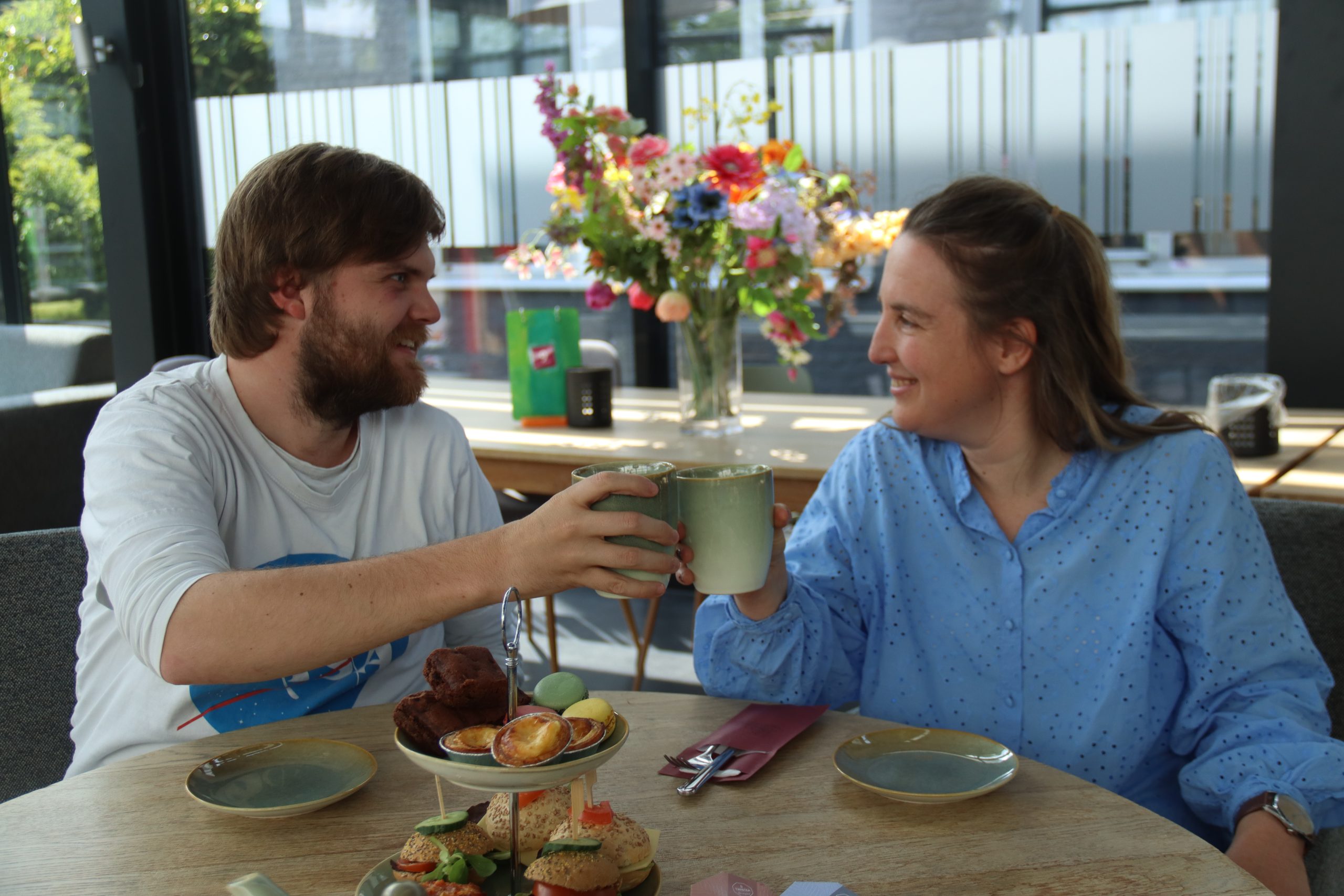High Tea voor ouders en kinderen 21MEI26 (1)