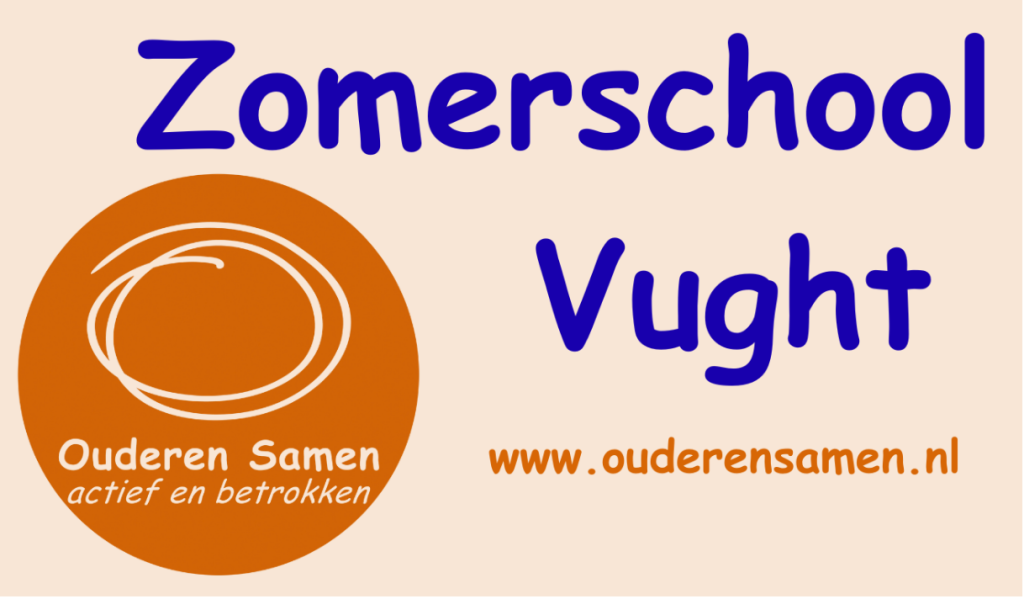Ouderen Samen