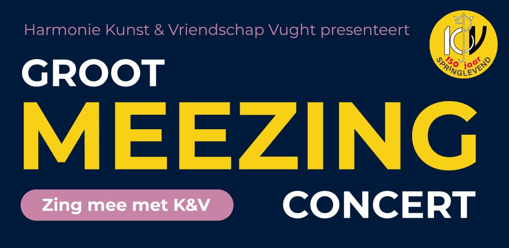 Kunst en Vriendschap Vught