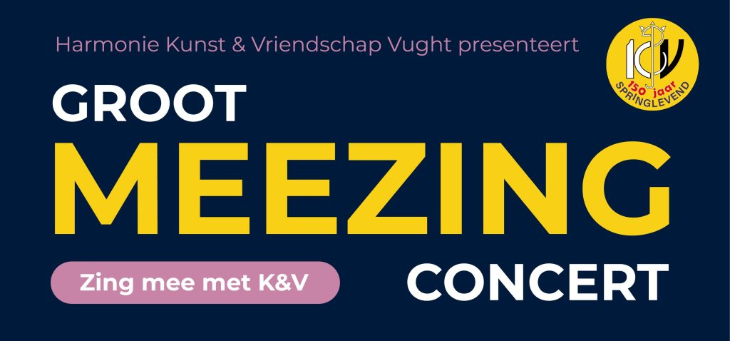 Kunst en Vriendschap Vught