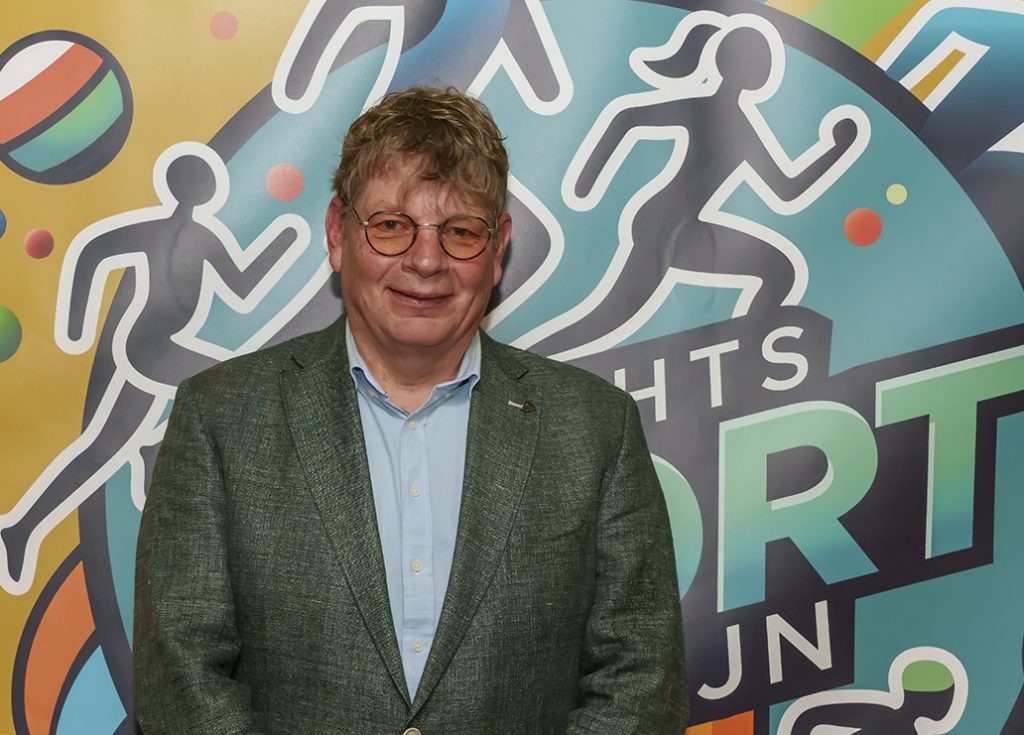 Vughts Sportfestijn