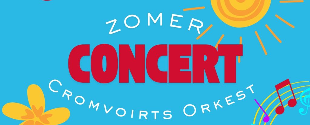 Cromvoirts Orkest