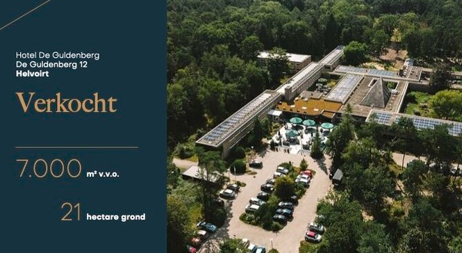 Bron: Zuiderlink Real Estate