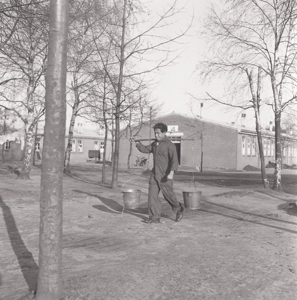 Nationaal Monument Kamp Vught