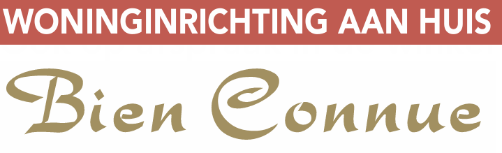 Bien Connue Woninginrichting