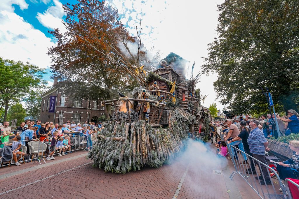 Brabantsedag Heeze