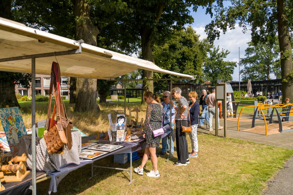 Kunstmarkt