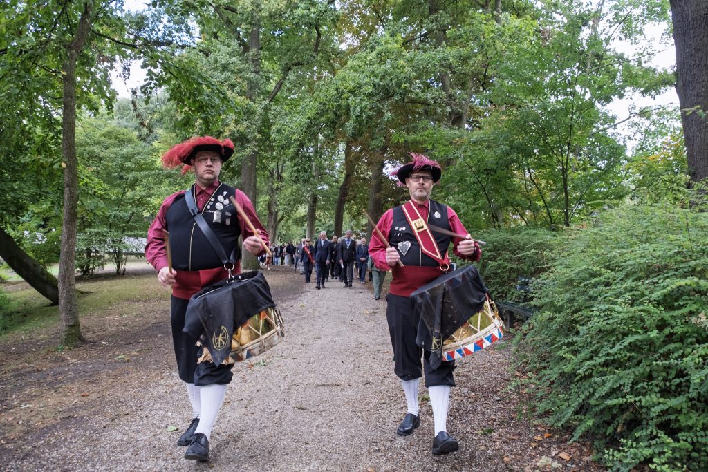 Nationaal Monument Kamp Vught