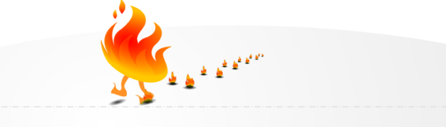 lopende vuur logo 2026