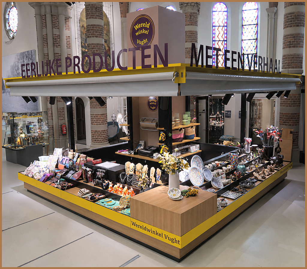 Wereldwinkel Vught