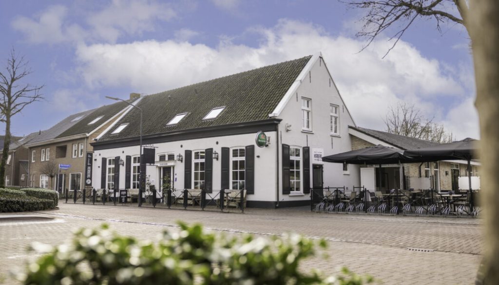De Oude Herberg