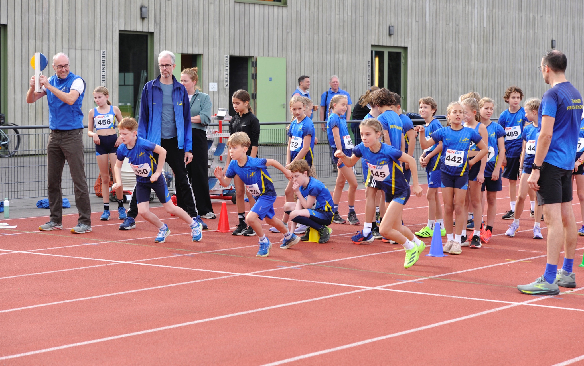 PH CK2026 sprinten foto Freek Jansen